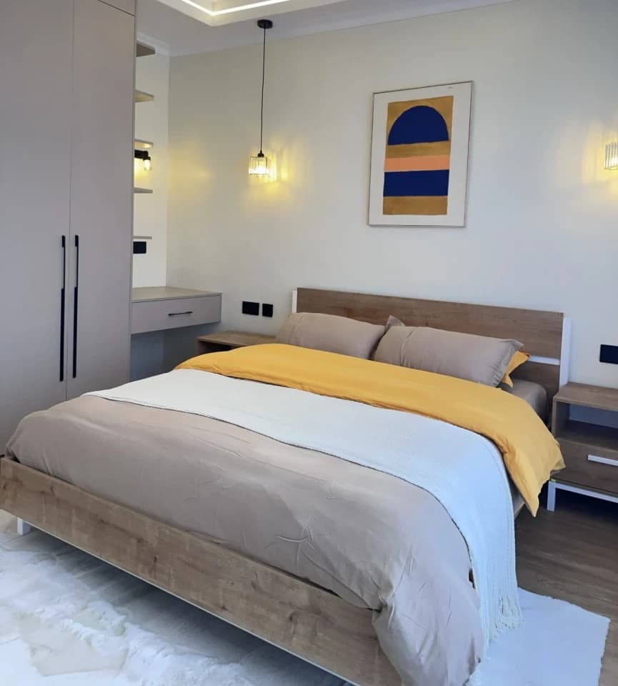 4 Bedroom Apartment For Sale in Ngong Road