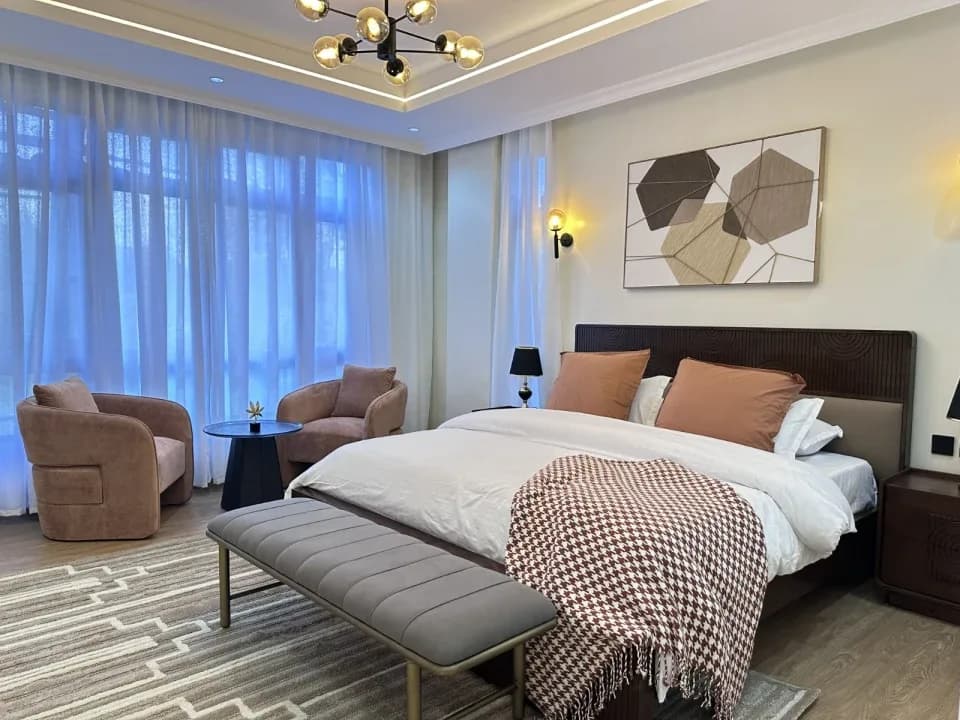 4 Bedroom Apartment For Sale in Ngong Road