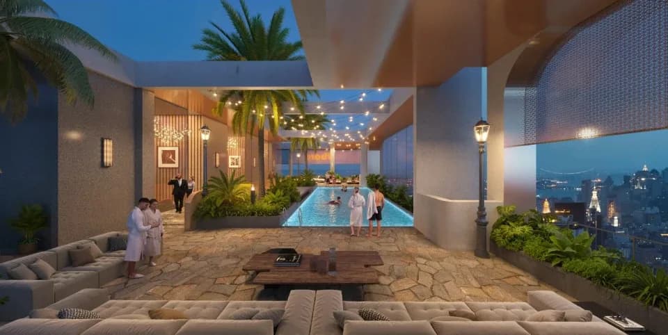 1 Bedroom Apartment For Sale in Westlands