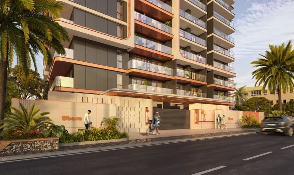 2 Bedroom Apartment For Sale in Westlands