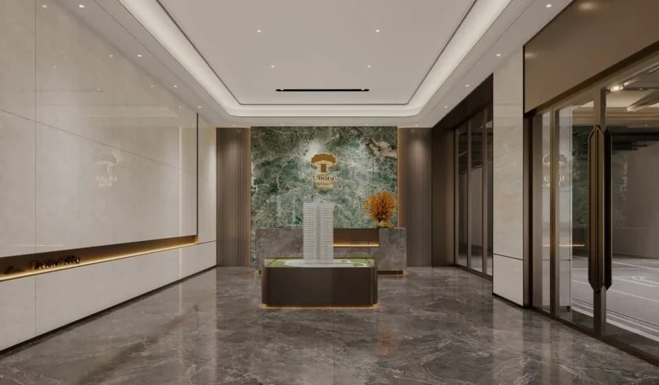 2 Bedroom Apartment For Sale in Westlands