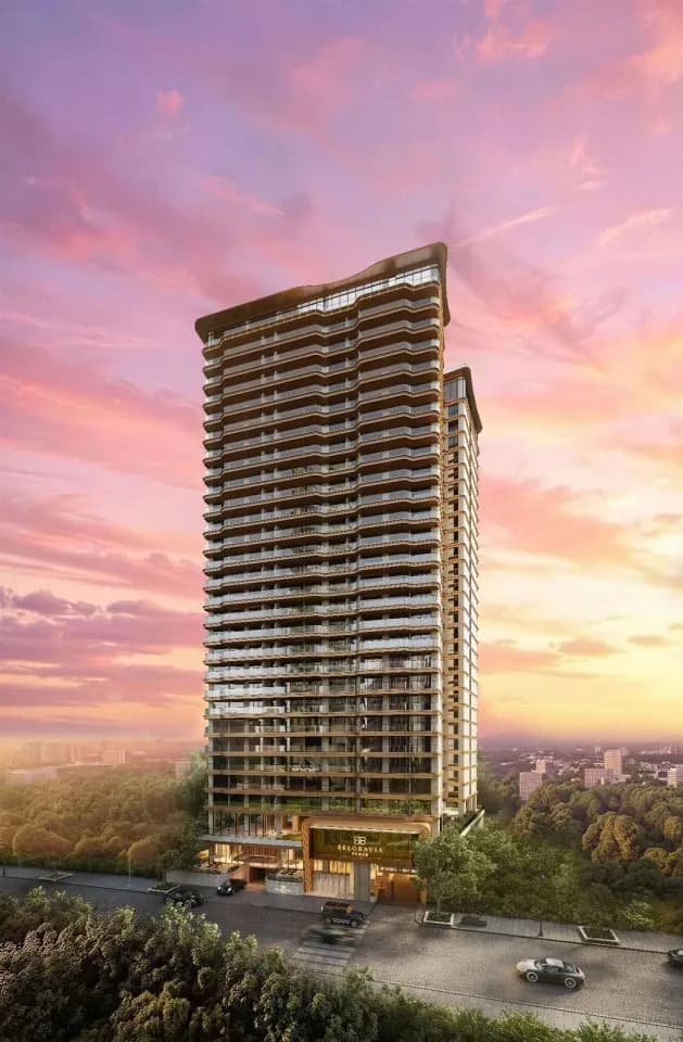 1 Bedroom Apartment For Sale in Kileleshwa