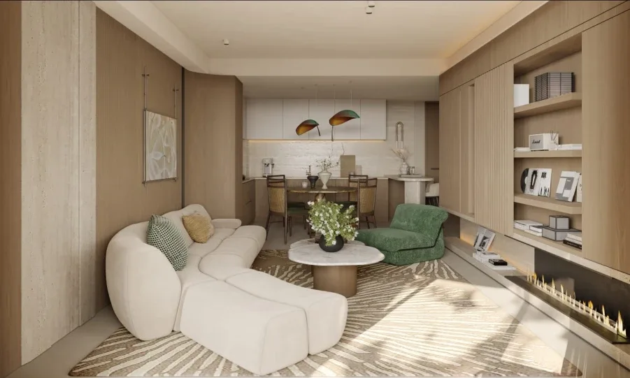 1 Bedroom Apartment For Sale in Kileleshwa