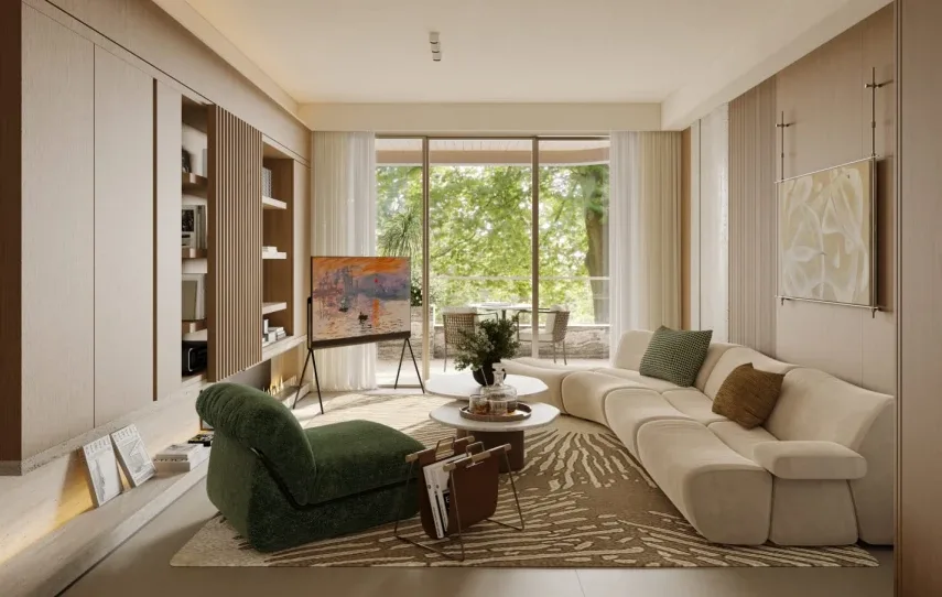 1 Bedroom Apartment For Sale in Kileleshwa
