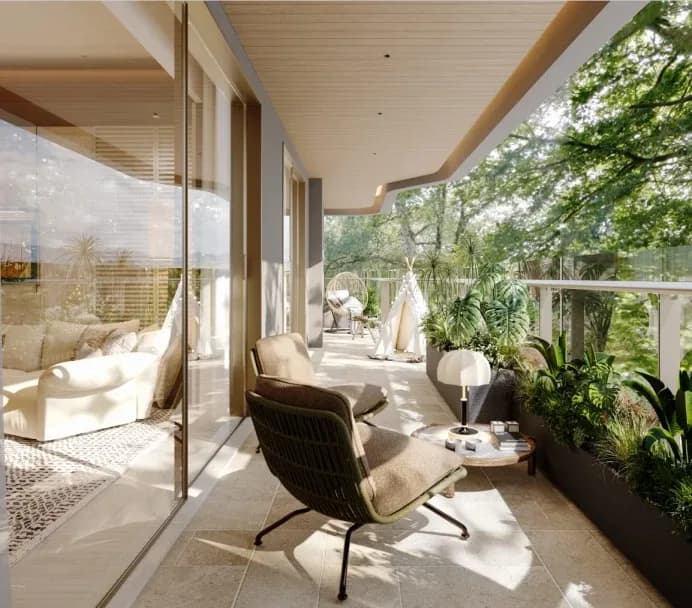 1 Bedroom Apartment For Sale in Kileleshwa