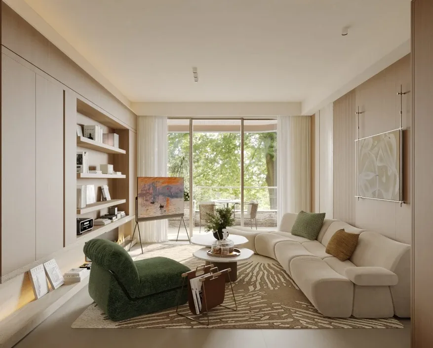 2 Bedroom Apartment For Sale in Kileleshwa