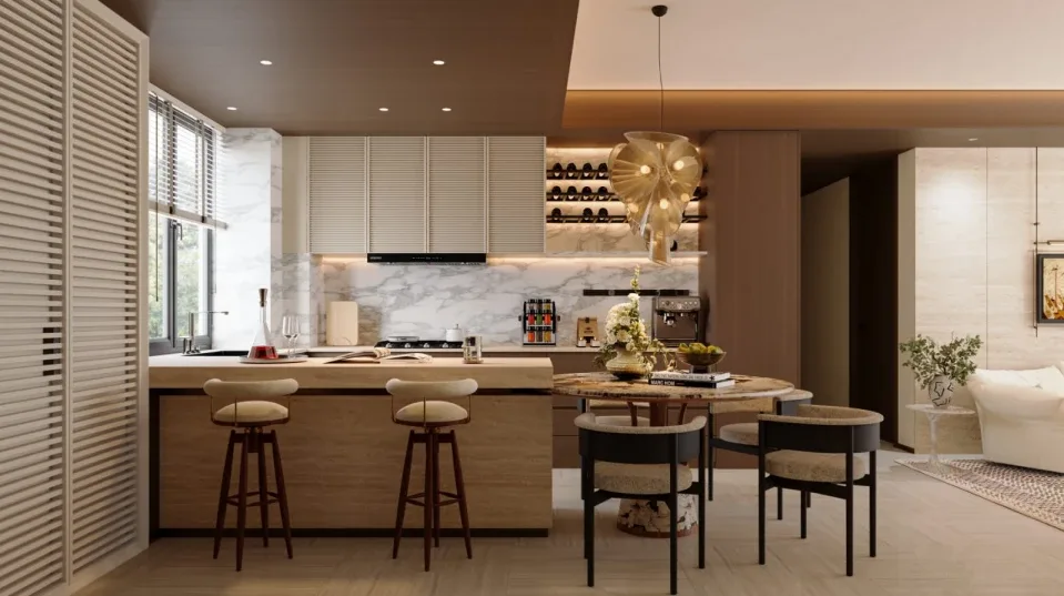 2 Bedroom Apartment For Sale in Kileleshwa
