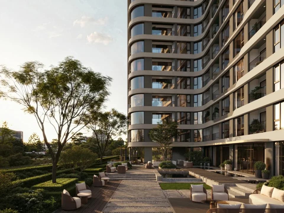 1 Bedroom Apartment For Sale in Kileleshwa