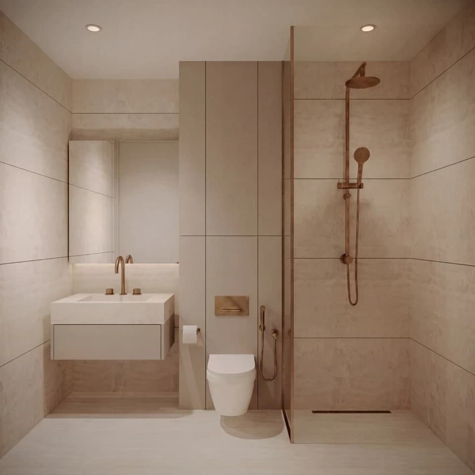1 Bedroom Apartment For Sale in Kileleshwa