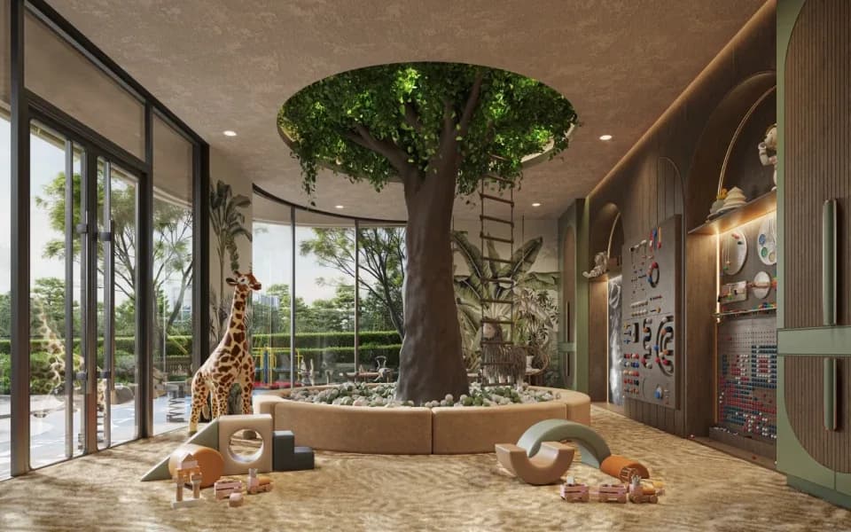 1 Bedroom Apartment For Sale in Kileleshwa