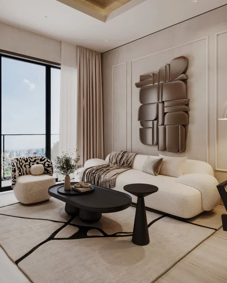 2 Bedroom Apartment For Sale in Kileleshwa