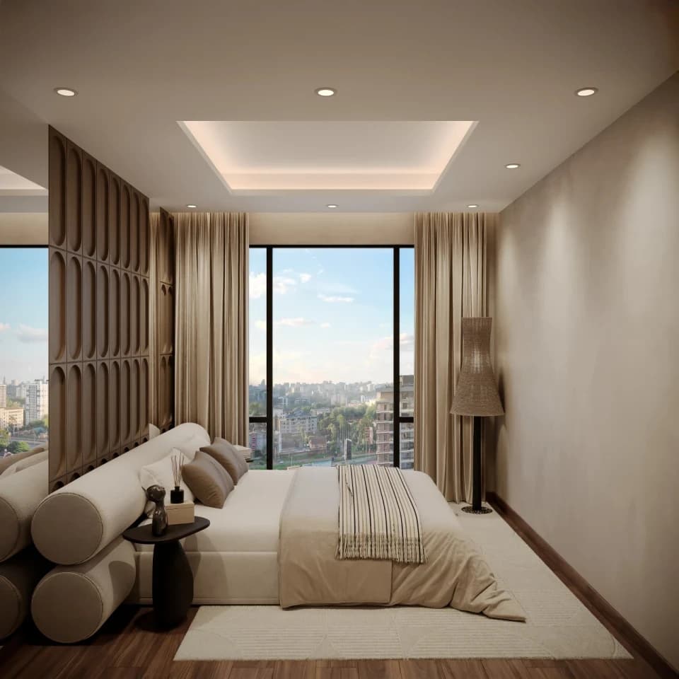 2 Bedroom Apartment For Sale in Kileleshwa