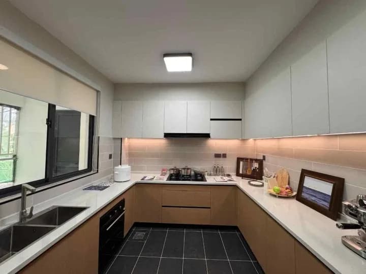 3 Bedroom Apartment For Sale in Kilimani