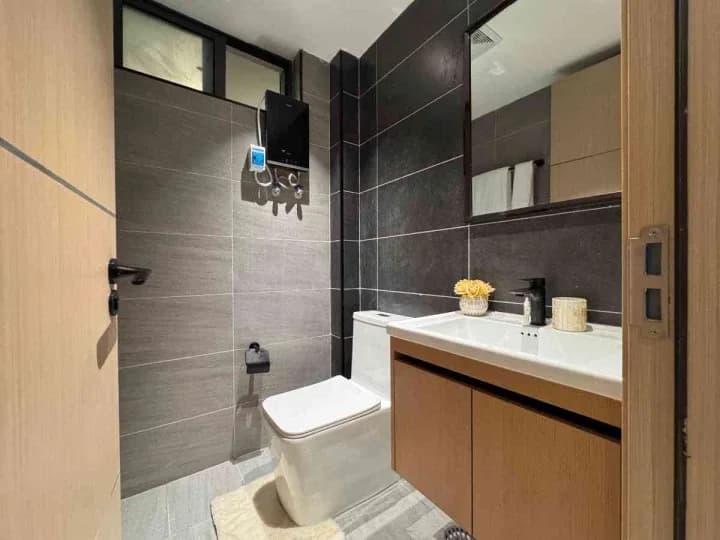3 Bedroom Apartment For Sale in Kilimani