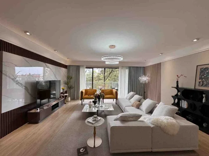 4 Bedroom Apartment for Sale in Kilimani — 1