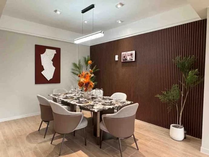 4 Bedroom Apartment For Sale in Kilimani