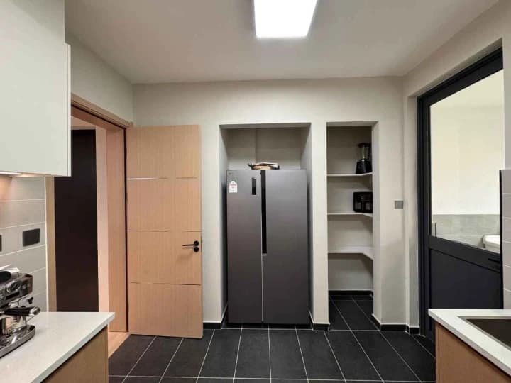 4 Bedroom Apartment For Sale in Kilimani
