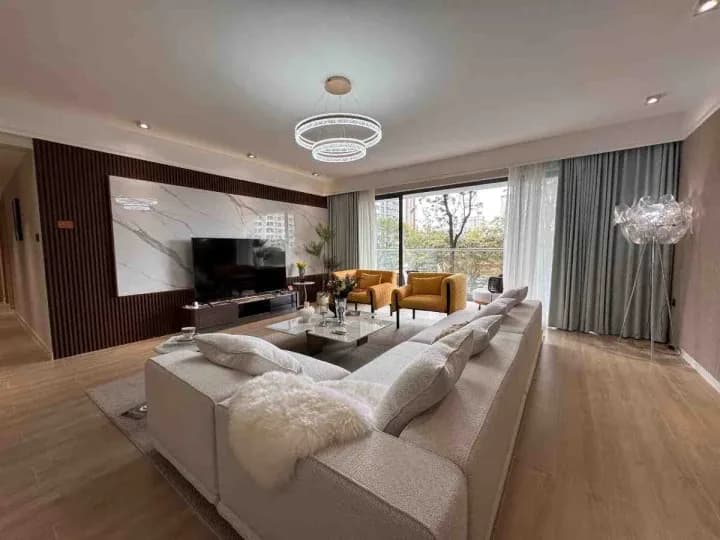 4 Bedroom Apartment For Sale in Kilimani
