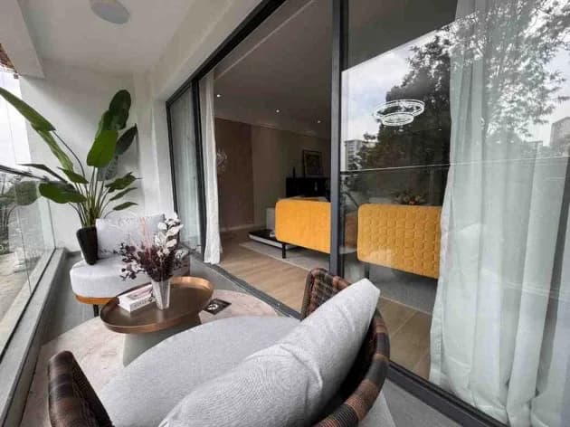4 Bedroom Apartment For Sale in Kilimani