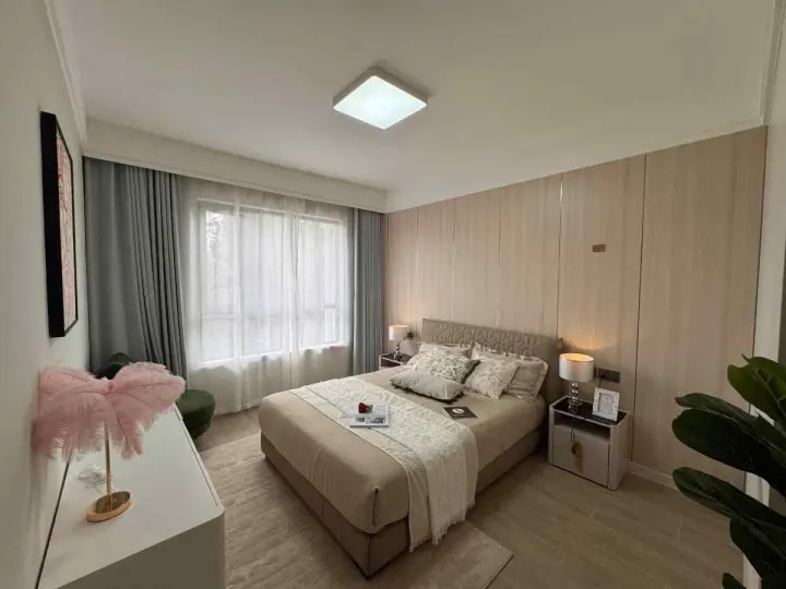 4 Bedroom Apartment For Sale in Kilimani