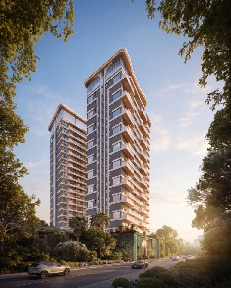 1 Bedroom Apartment For Sale in Riverside