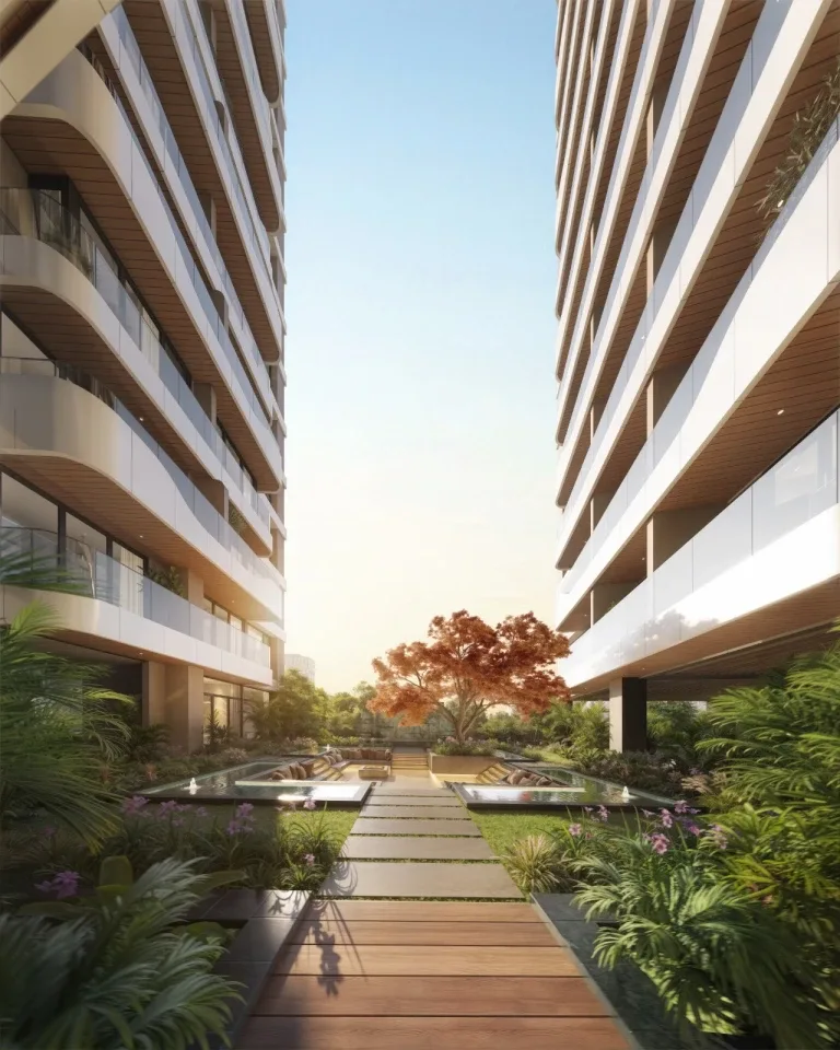 1 Bedroom Apartment For Sale in Riverside