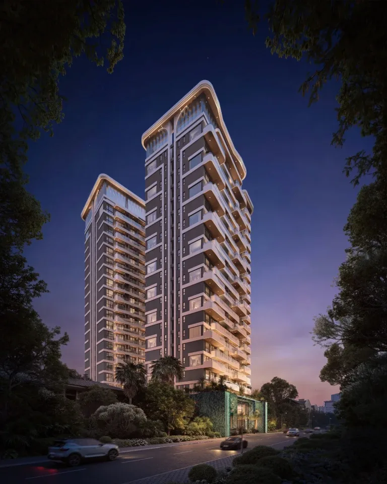 1 Bedroom Apartment For Sale in Riverside