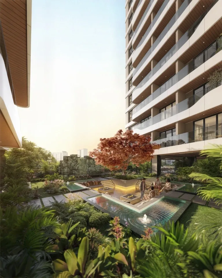 2 Bedroom Apartment For Sale in Riverside