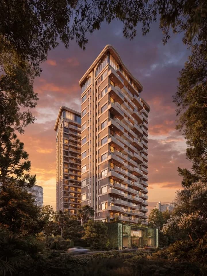 2 Bedroom Apartment For Sale in Riverside