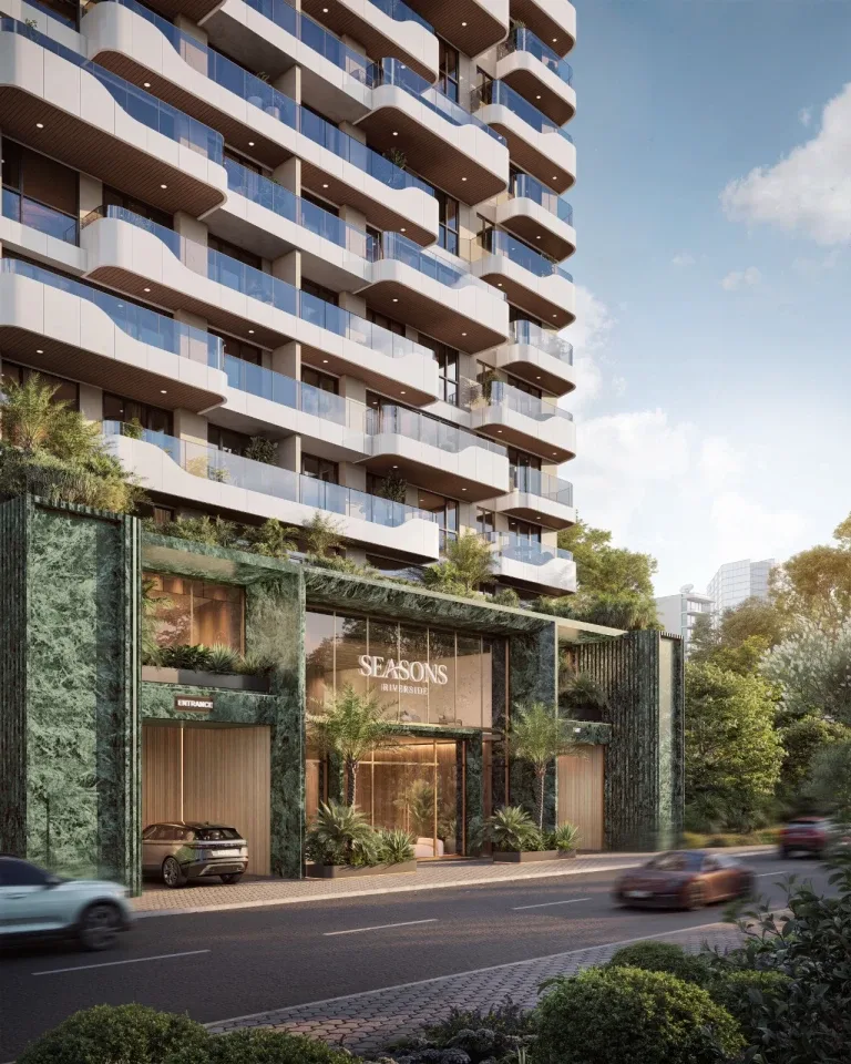 2 Bedroom Apartment For Sale in Riverside