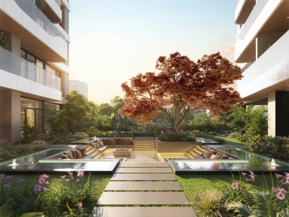 2 Bedroom Apartment For Sale in Riverside