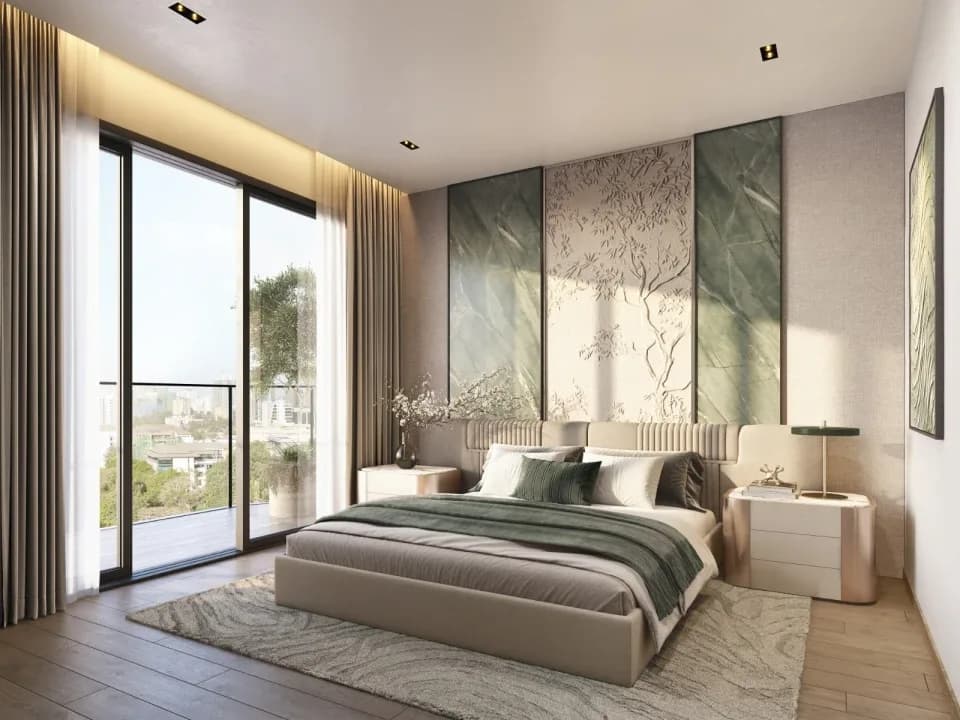 2 Bedroom Apartment For Sale in Riverside