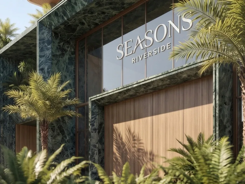 2 Bedroom Apartment For Sale in Riverside