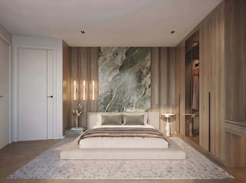 4 Bedroom Apartment For Sale in Riverside