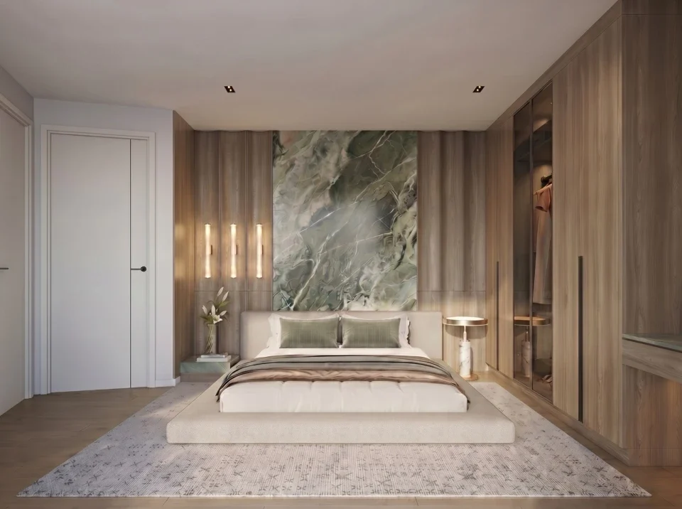 4 Bedroom Apartment For Sale in Riverside