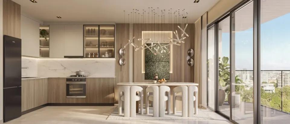 4 Bedroom Apartment For Sale in Riverside
