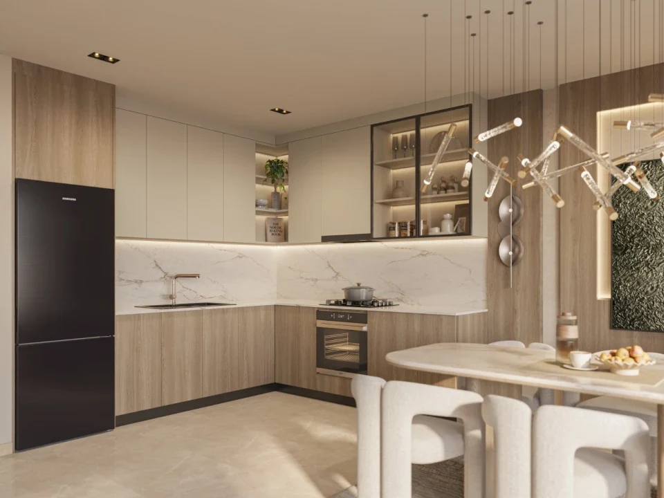 4 Bedroom Apartment For Sale in Riverside