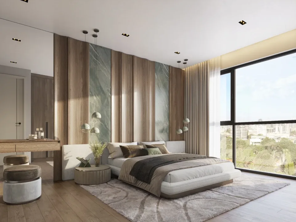 4 Bedroom Apartment For Sale in Riverside