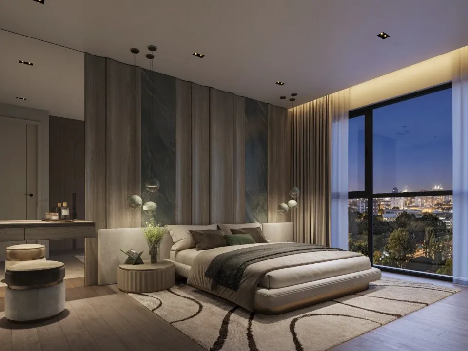 4 Bedroom Apartment For Sale in Riverside