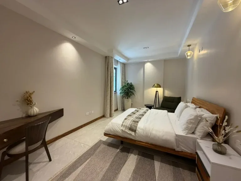 3 Bedroom Apartment For Sale in Westlands
