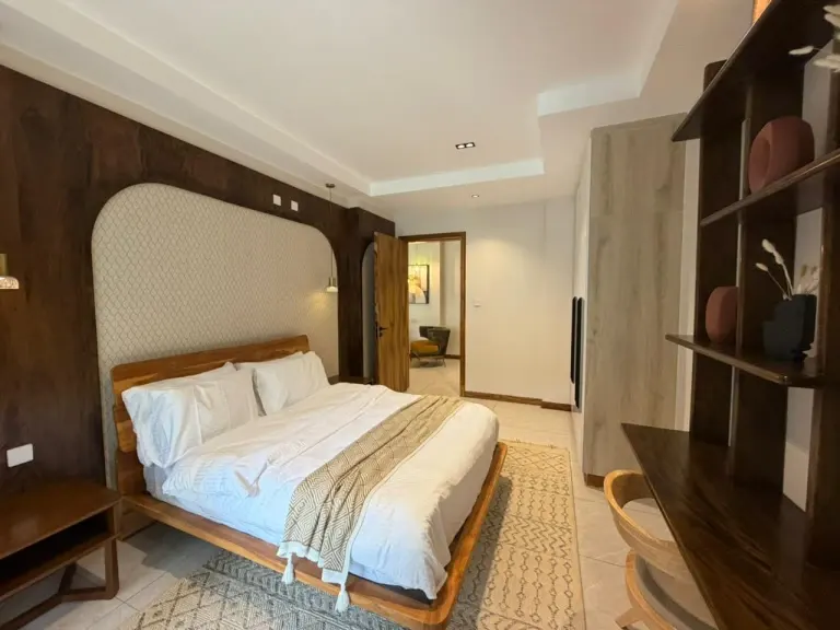 3 Bedroom Apartment For Sale in Westlands
