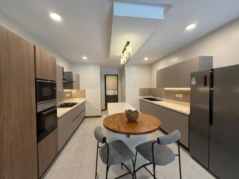 3 Bedroom Apartment For Sale in Westlands
