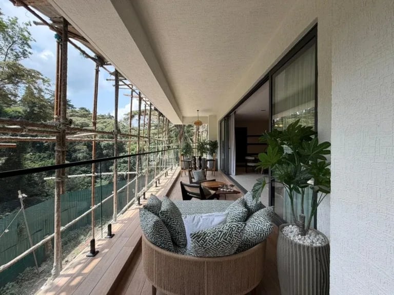 3 Bedroom Apartment For Sale in Westlands