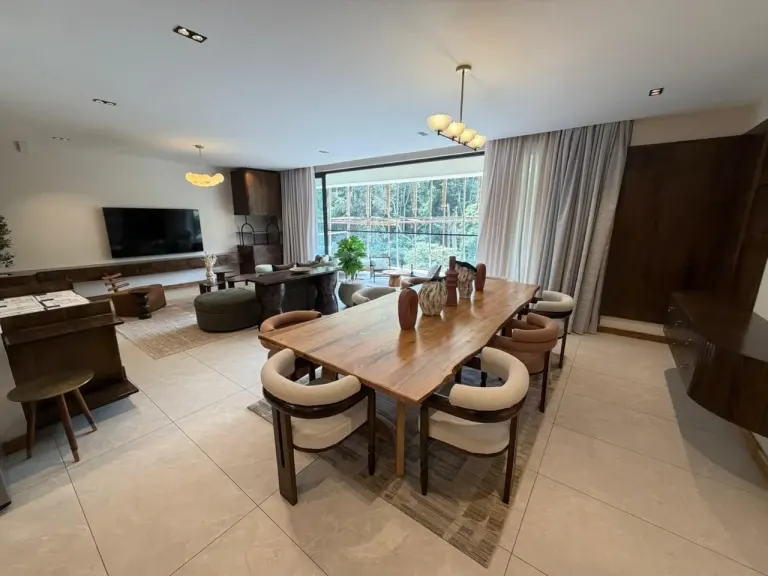 3 Bedroom Apartment For Sale in Westlands