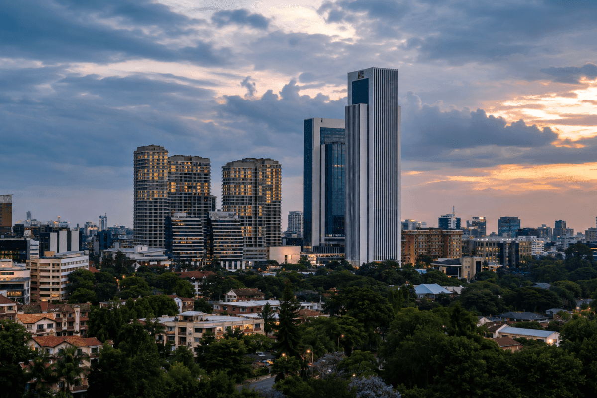 Grade A Offices in Nairobi: A Full List of Buildings to Know