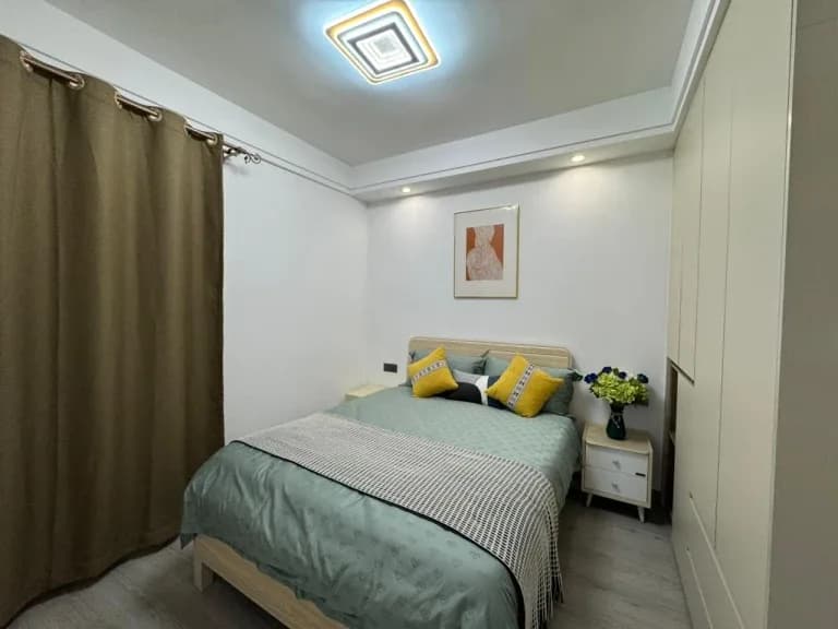 3 Bedroom Apartment For Sale in Kileleshwa