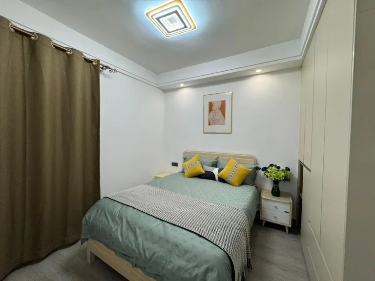 3 Bedroom Apartment For Sale in Kileleshwa