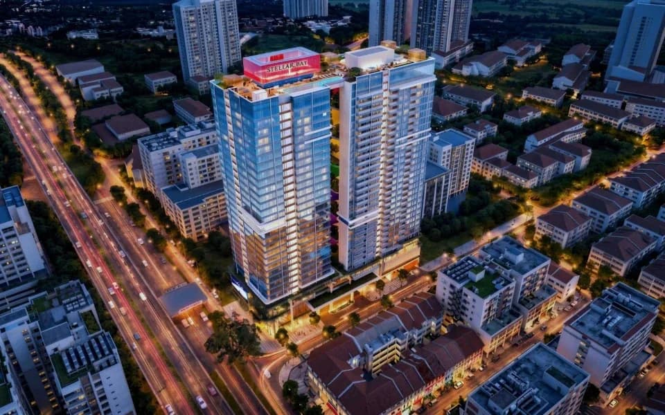 1 Bedroom Apartment For Sale in Westlands