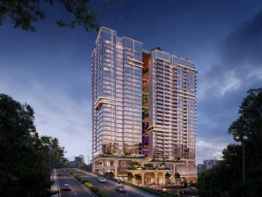 1 Bedroom Apartment For Sale in Westlands