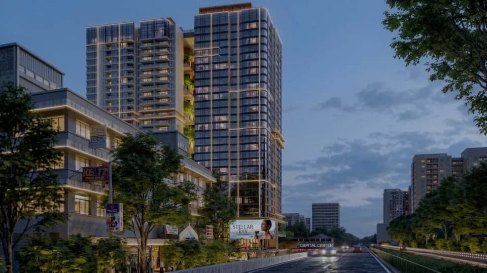 2 Bedroom Apartment For Sale in Westlands